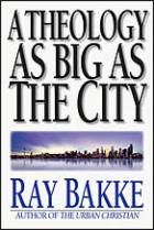 A Theology as Big as the City